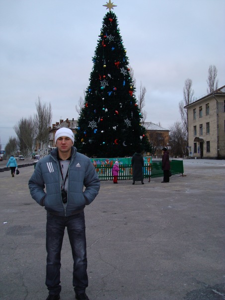 №13, Роман Шевцов №13, Роман Шевцов