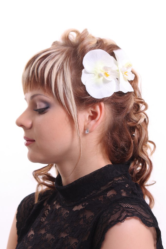 Іванка Федурцьо | Нересница