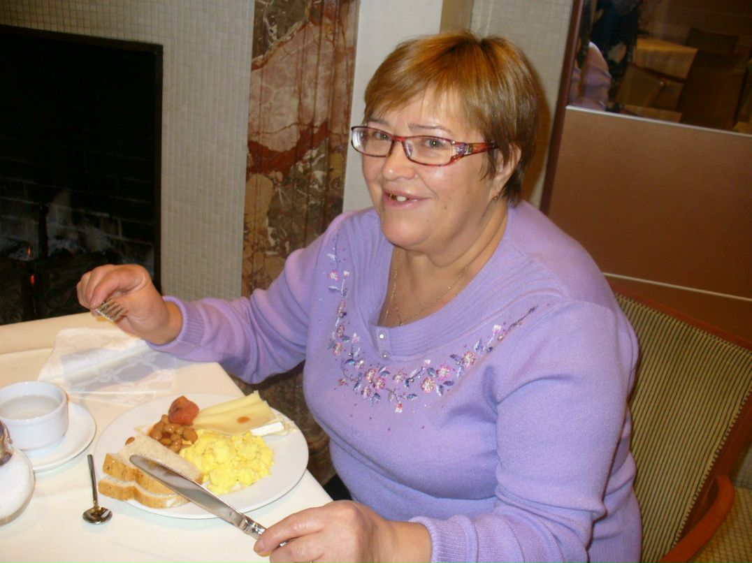 Наталия Лазарева | Санкт-Петербург