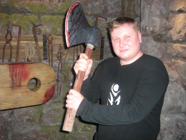 Фото профиля