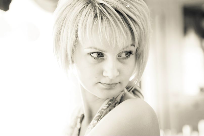 Оксана Живодерова | Ардатов