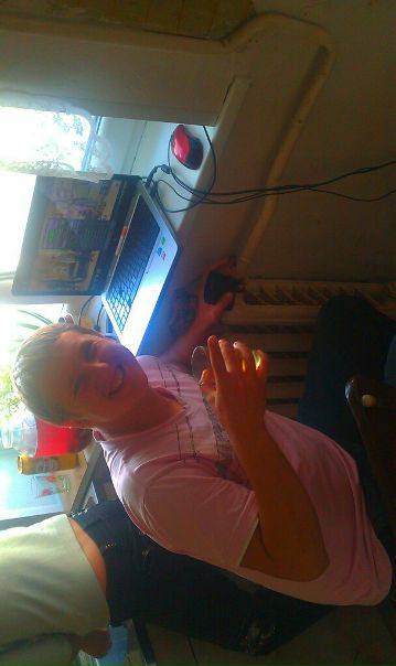 №77, Алексей Фокин, Madrid №77, Алексей Фокин, Madrid