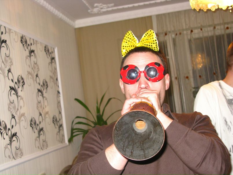 Алексей Теплов | Wrocław