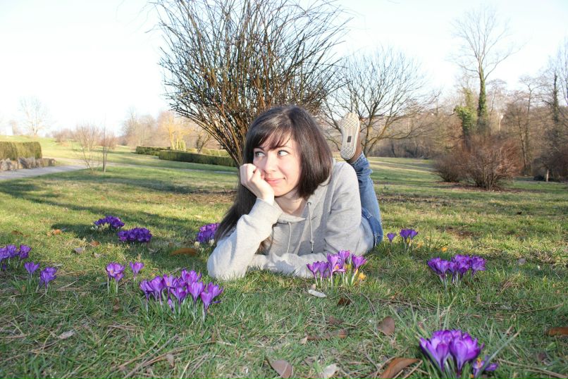 Наталья Прохорова | Омск