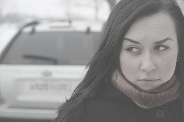 Натали Руссиян | Архангельск