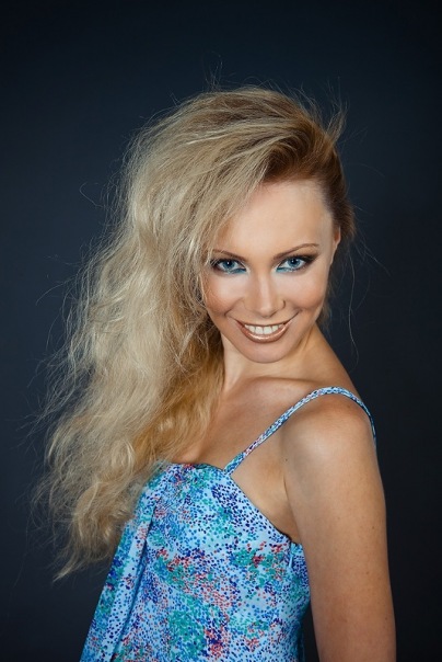 №128, Ольга Вильде, Санкт-Петербург №128, Ольга Вильде, Санкт-Петербург