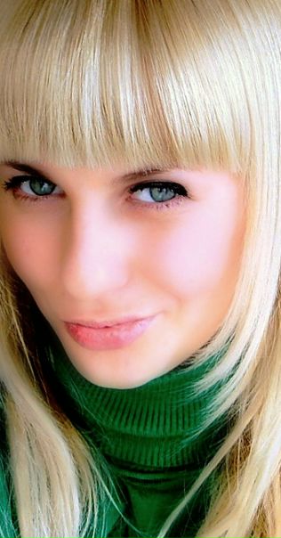 №2, Юлия Юрина, 33 года, Киев №2, Юлия Юрина, 33 года, Киев