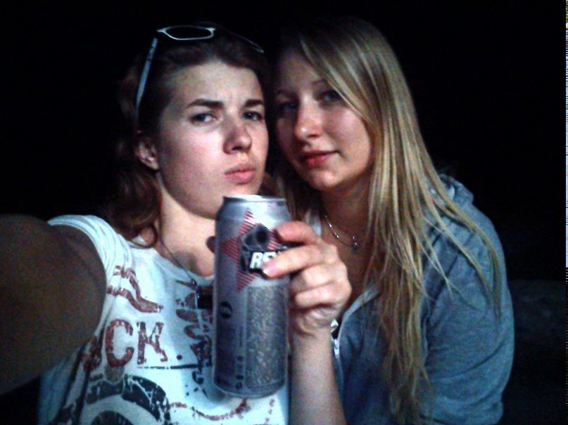 Ксюша Витченко | Харьков