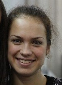 Яна Парасюк --- | Мурманск