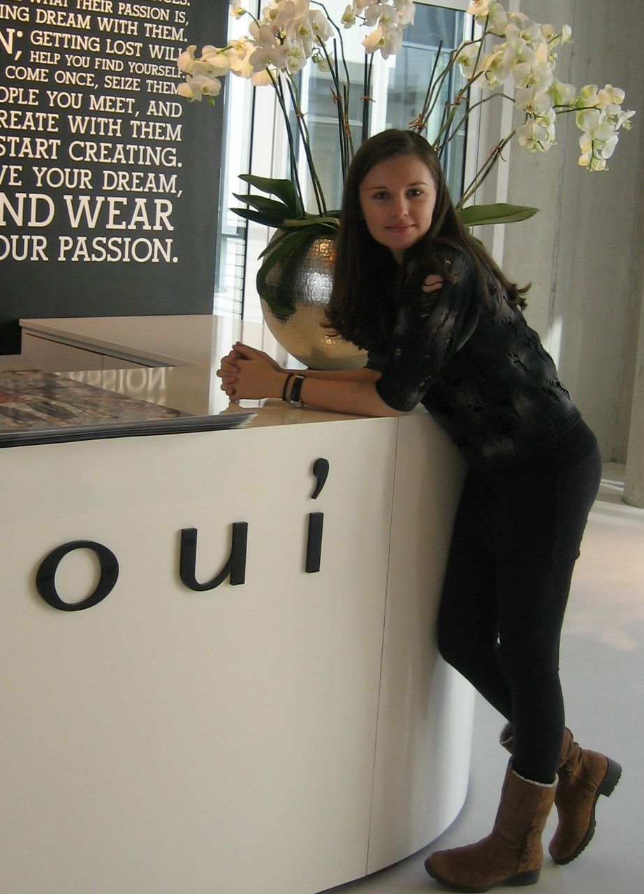 Валерия Гракович | Санкт-Петербург