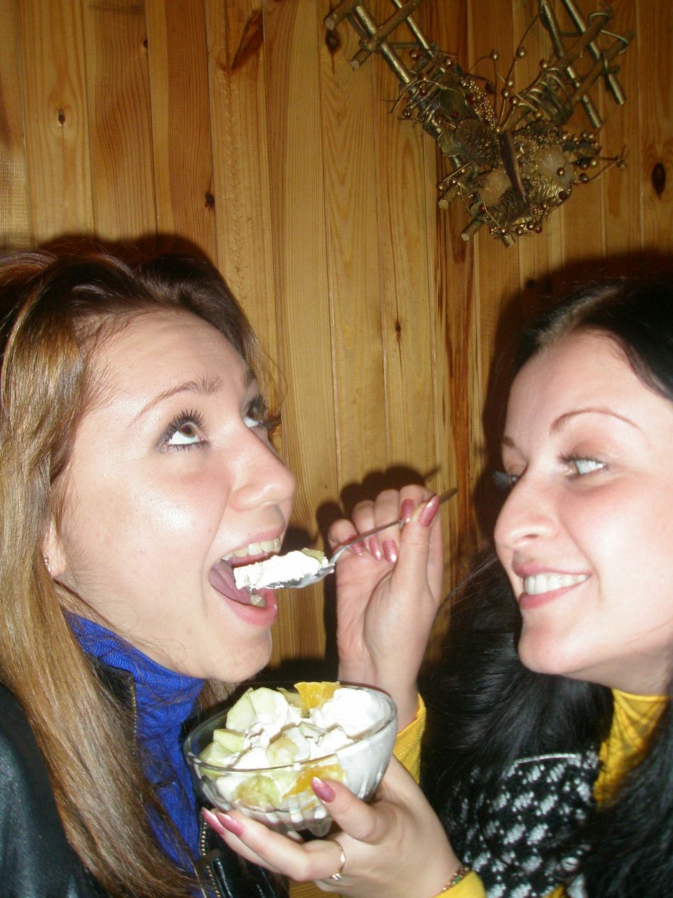 Кристина Литвин | Киев