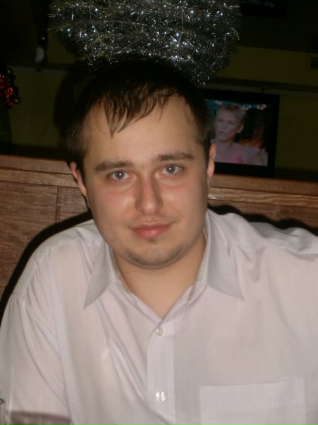 №39, Вадим Малород, 36 лет №39, Вадим Малород, 36 лет