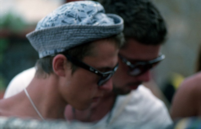 Никита Мартыненко Sherieff Reptile | Вышгород