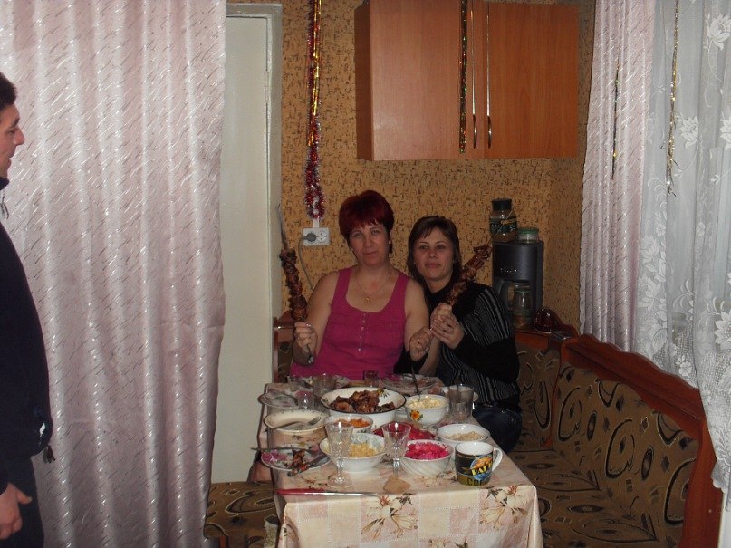 Таня Кравченко | Сумы