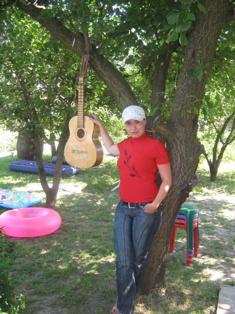 Марина Литвинчук | Чернигов