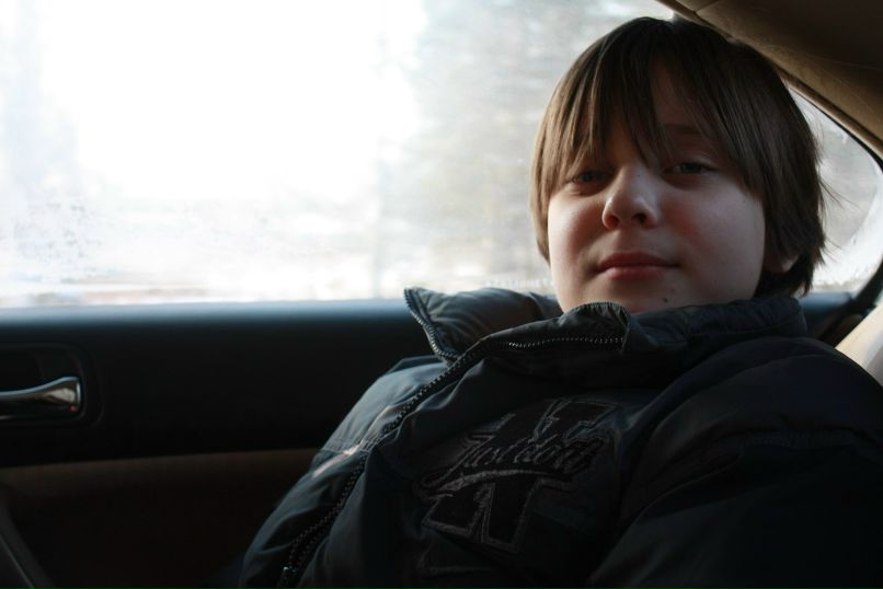 Алексей Дёмин | Екатеринбург