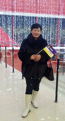 №180, Татьяна Иннокентьевна, Улан-Удэ №180, Татьяна Иннокентьевна, Улан-Удэ