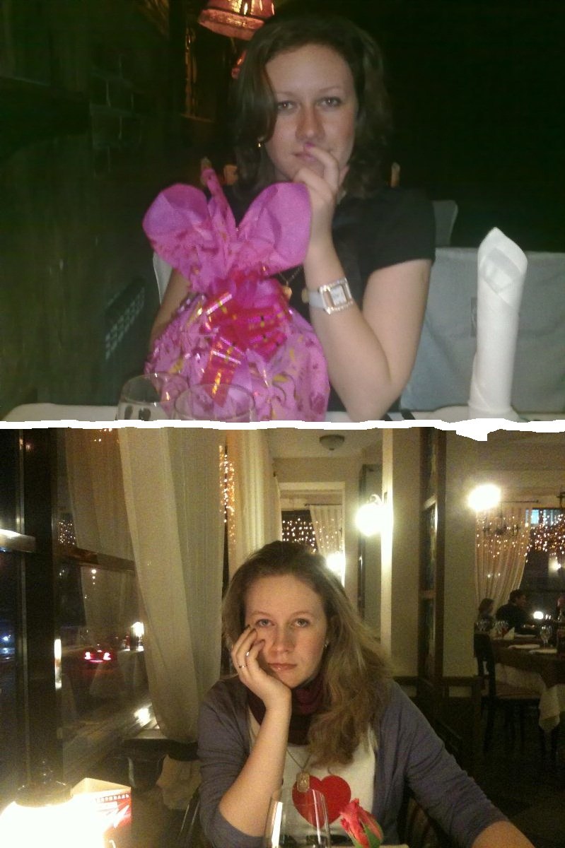 Дарья Заглядина | Новоалтайск