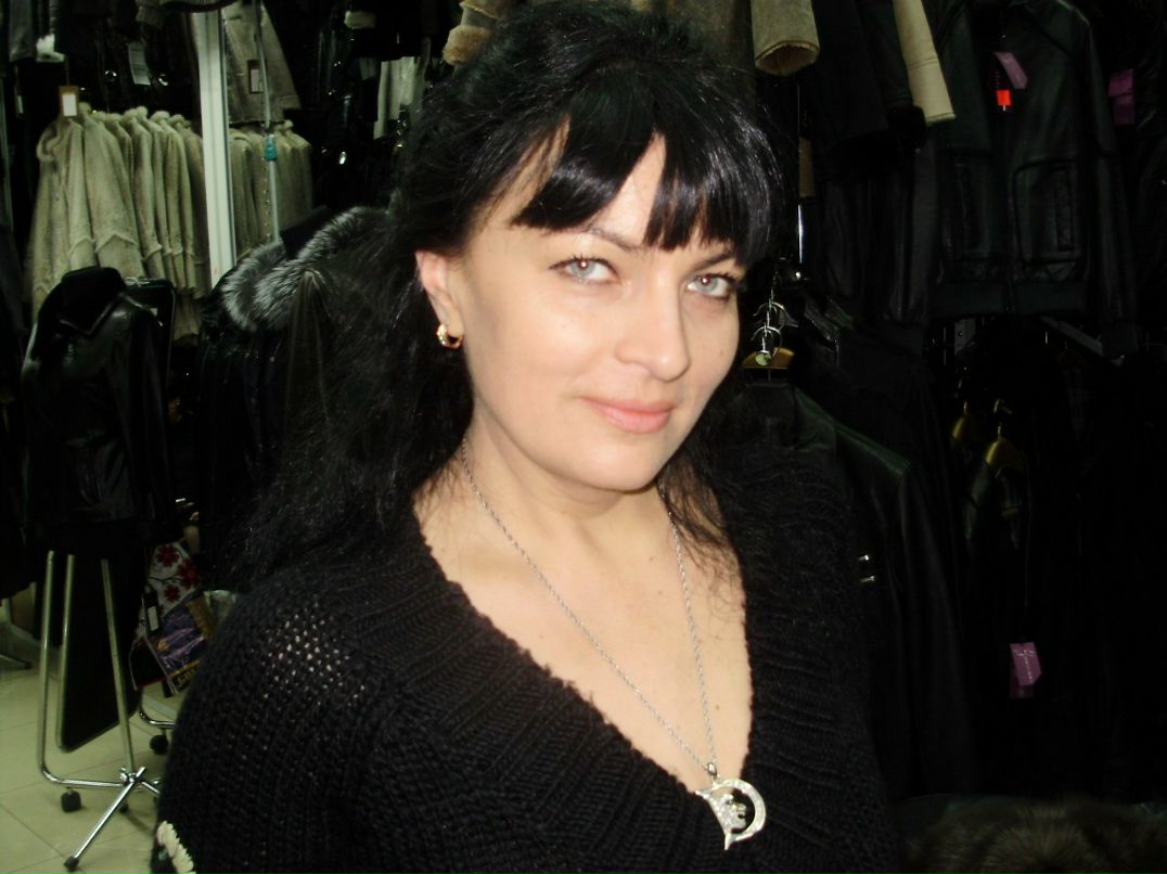 Диана Камчаткина | Киев