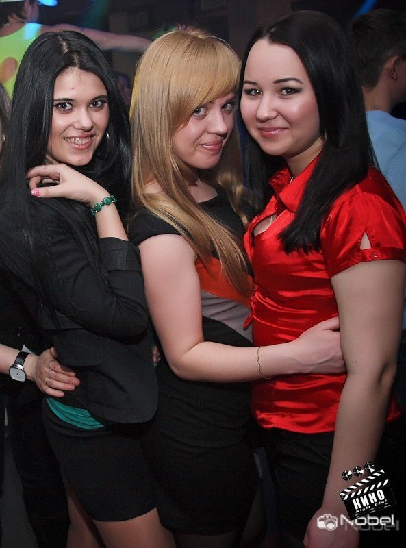 Катерина Грушина | Калининград