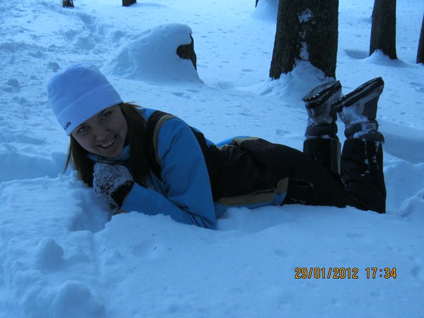 №27, Катя Шмигель, Одесса №27, Катя Шмигель, Одесса