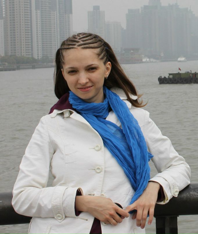 Наталья Соловьева | Самара