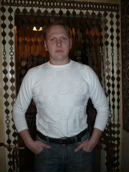 Влад Губер фото профиля #5