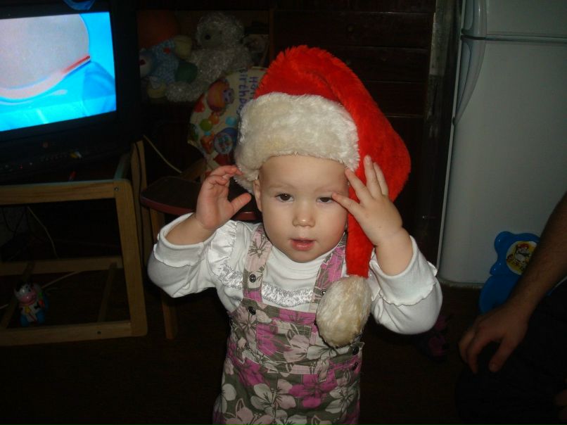 Галина Сосновская | Люботин