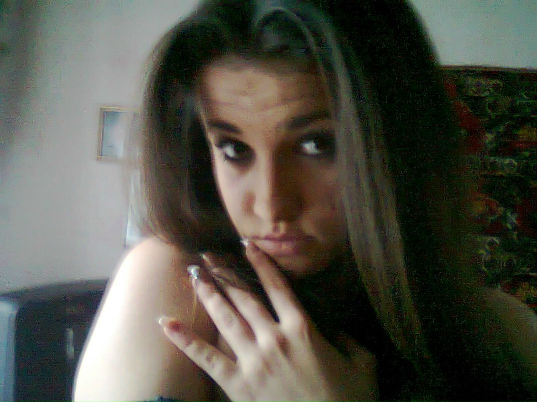 Виктория Передерий (