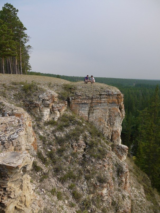 Милена Атакова | Якутск