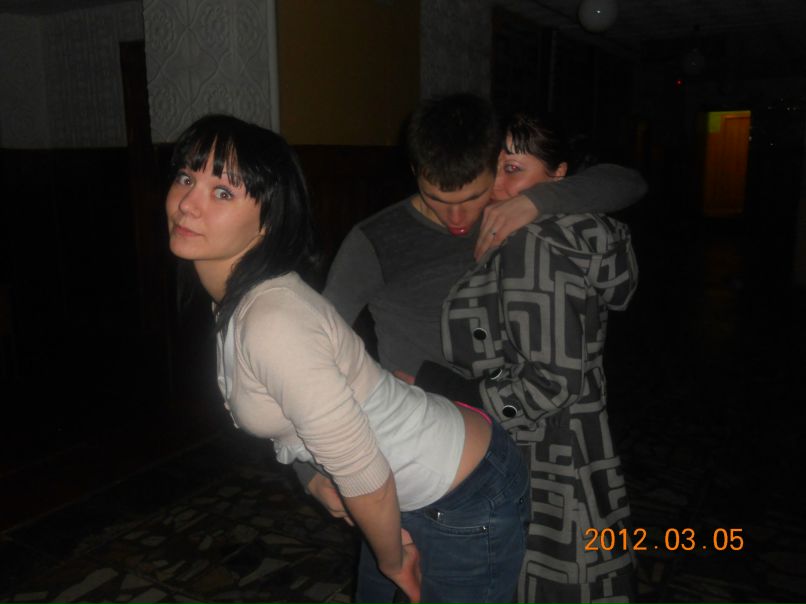 Роман Берш | Новосибирск