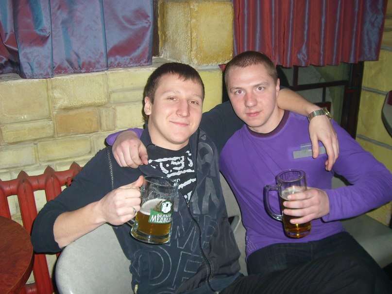 Димка Тулупов | Белгород