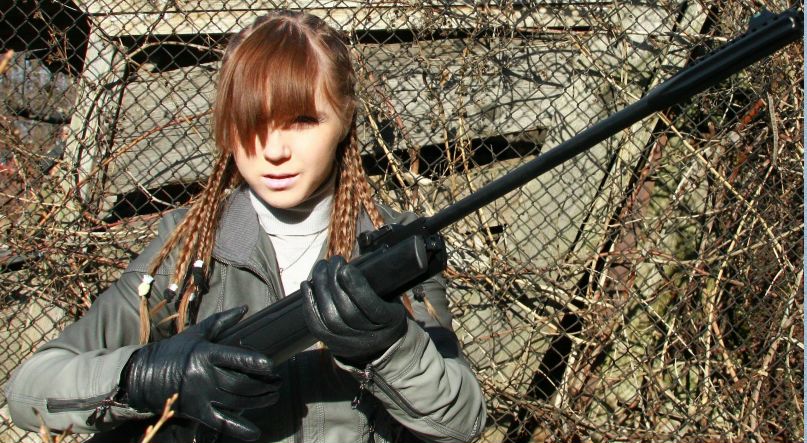 Алёна Плахотнюк | Харьков