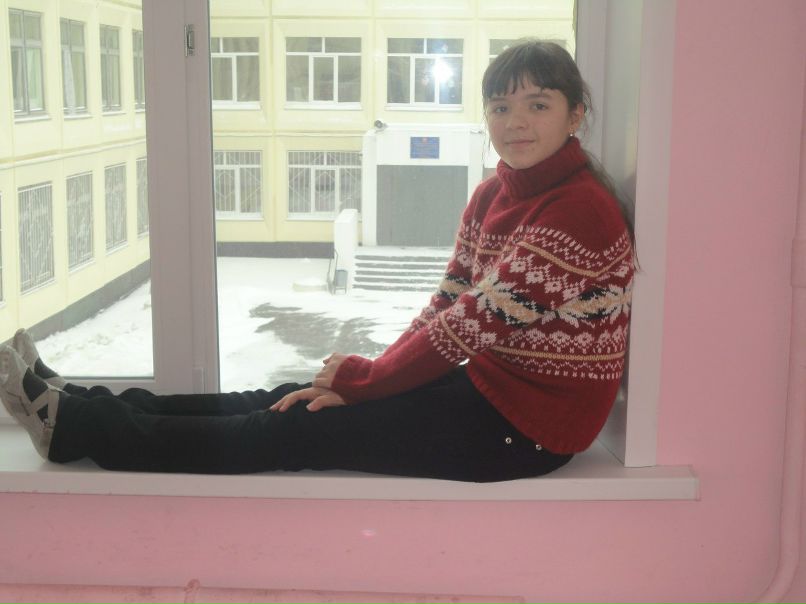 Фотиния Новородская | Москва