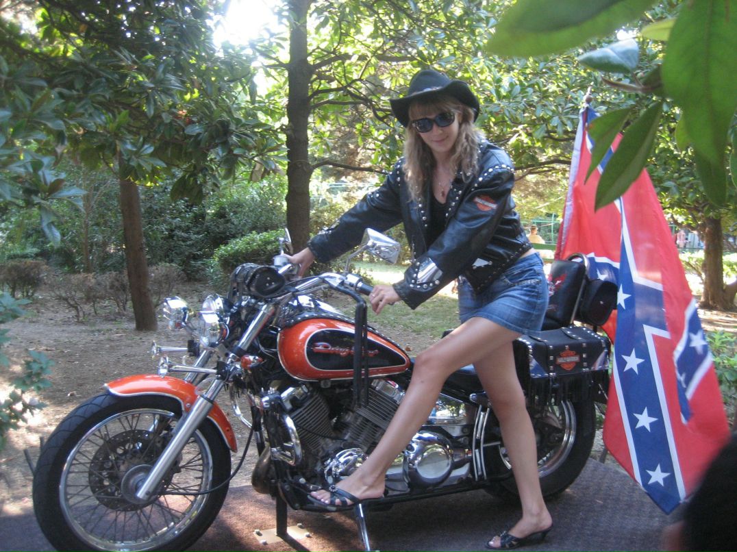 Яна Меняйлова | Партенит