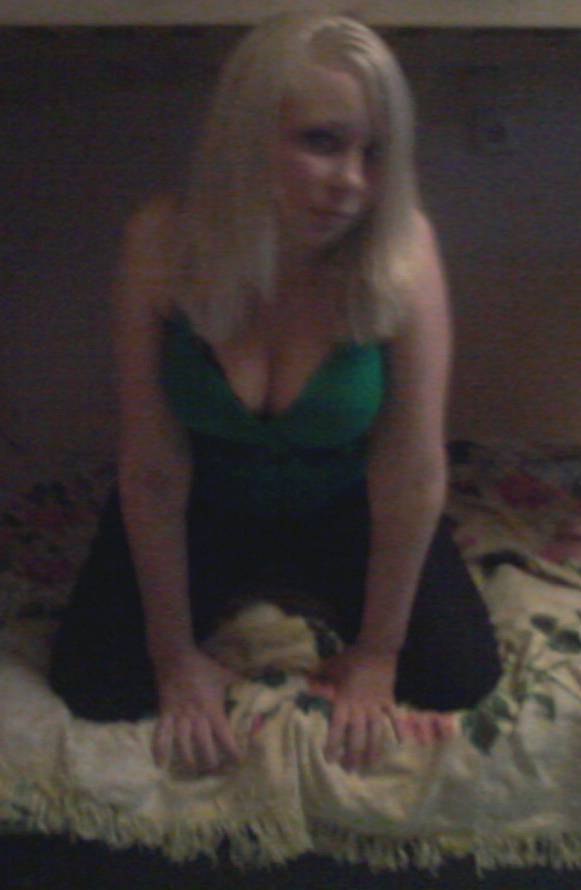 Ксения Мельникова | Санкт-Петербург