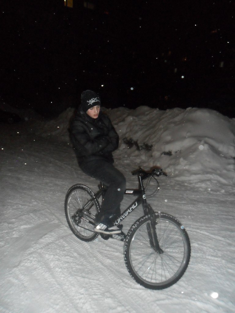 Александр Рыбаков | Москва