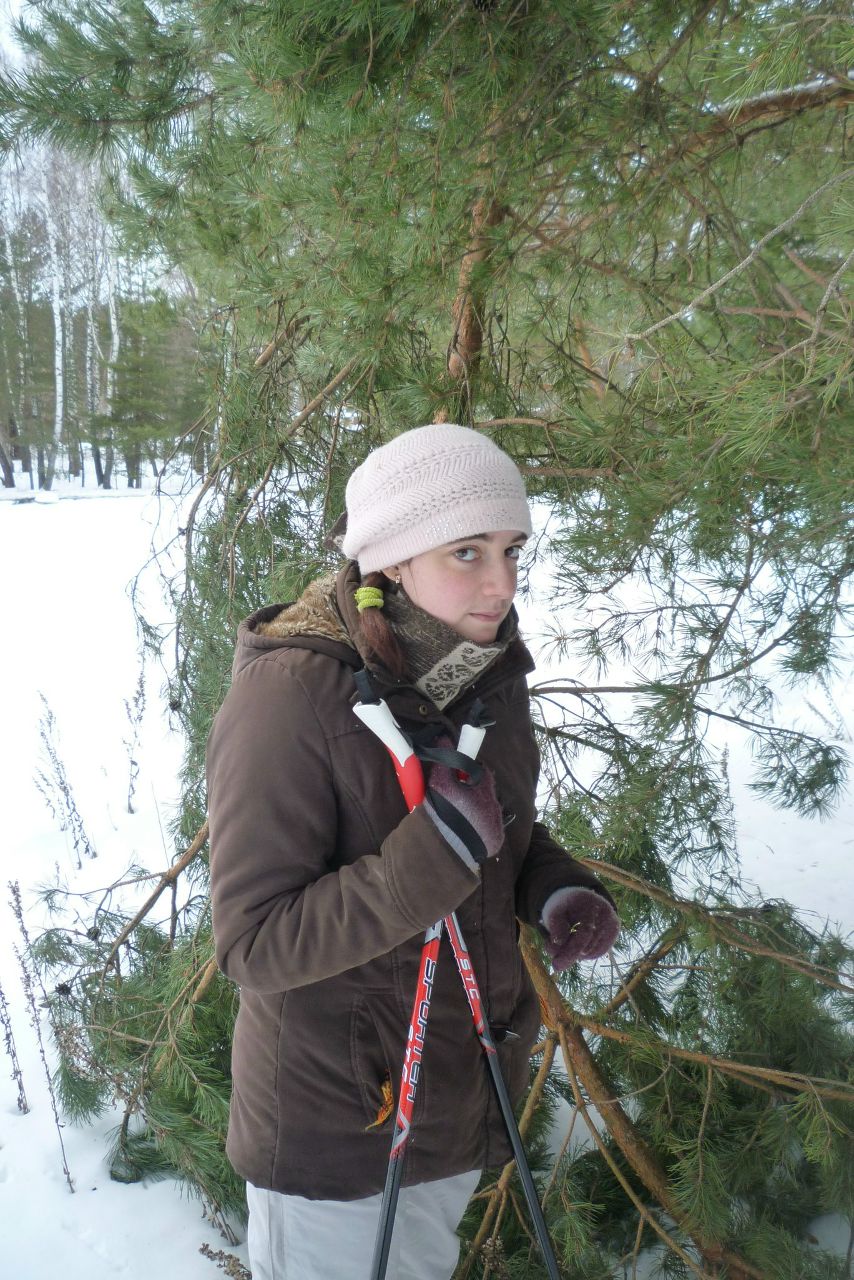 Ирина Кривочурова | Анапа