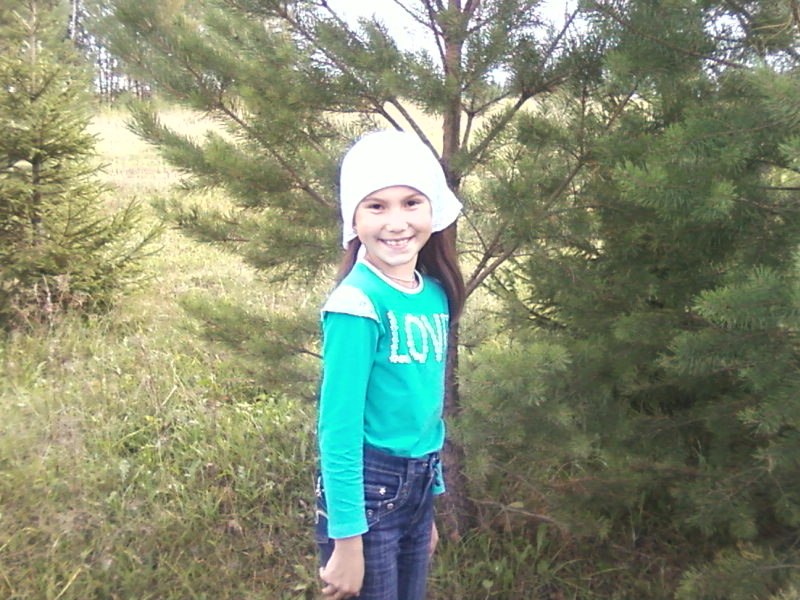 Марина Якимова | Йошкар-Ола