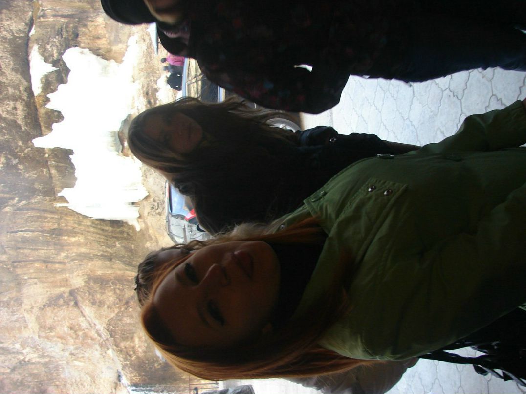 Ольга Фрей | Москва