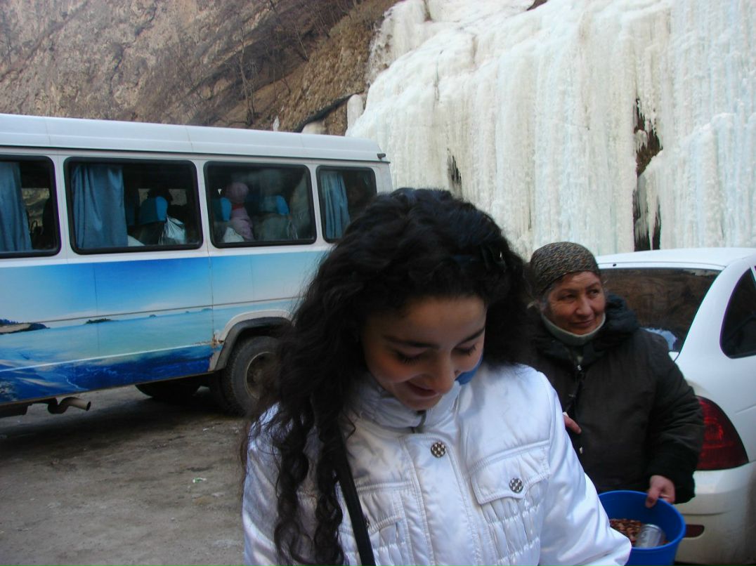 Ольга Фрей | Москва