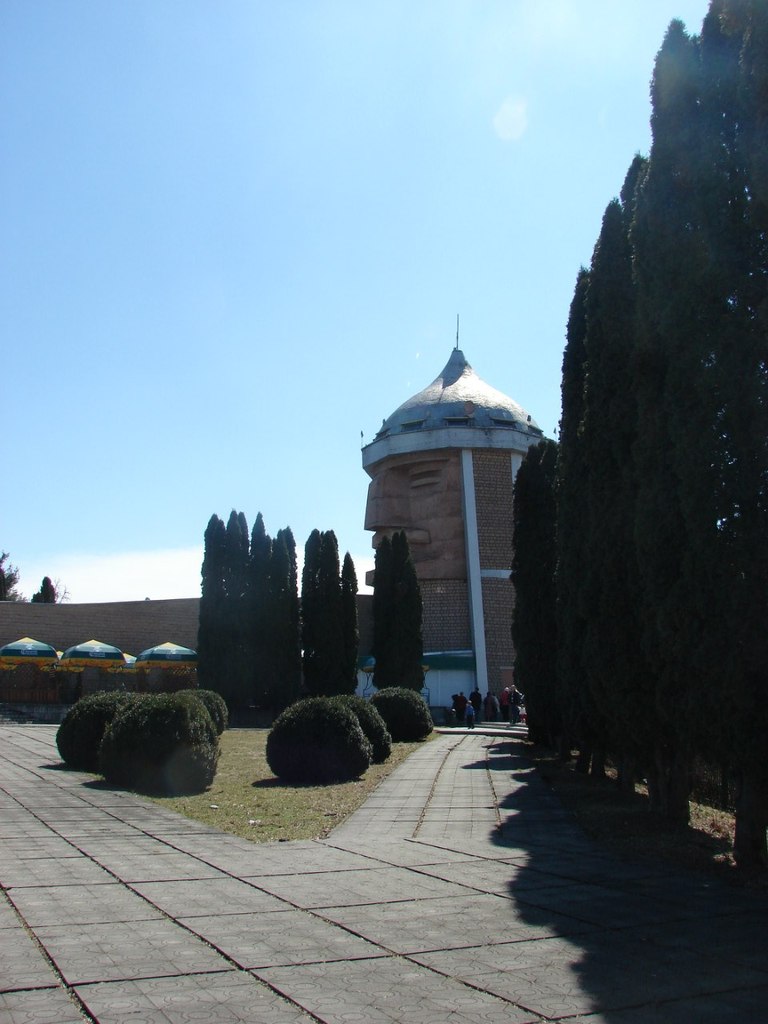 Ольга Фрей | Москва