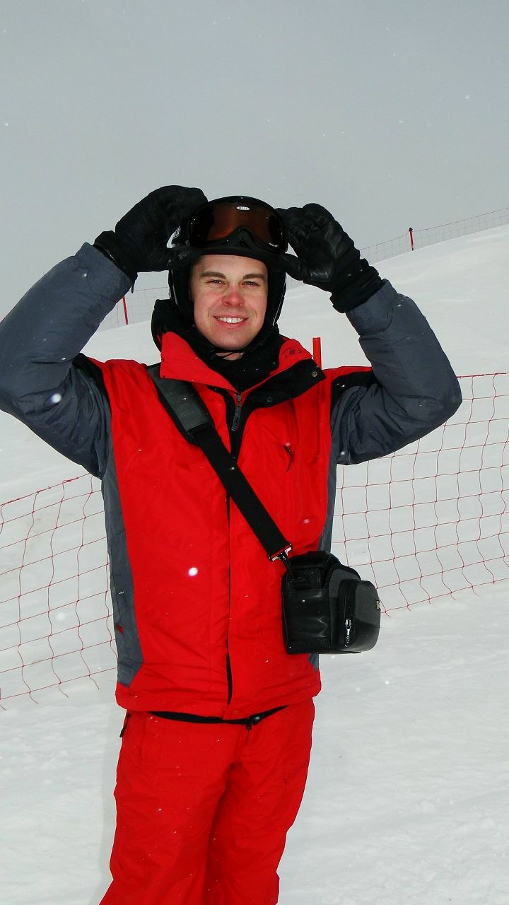 Евгений Печуркин | Нижний Новгород