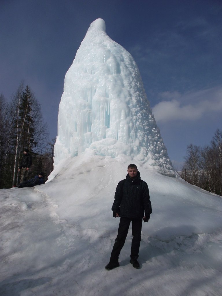 Константин Борисенков | Миасс