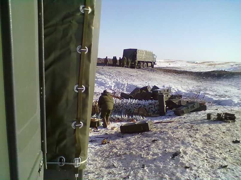 Артем Ролдугин | Липецк