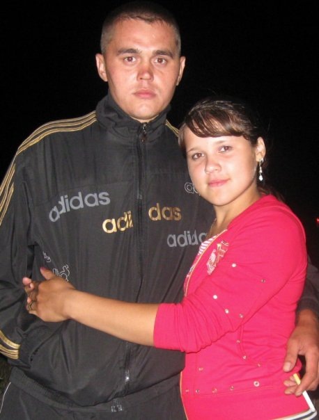 №13, Влад Русаков, Мелеуз №13, Влад Русаков, Мелеуз