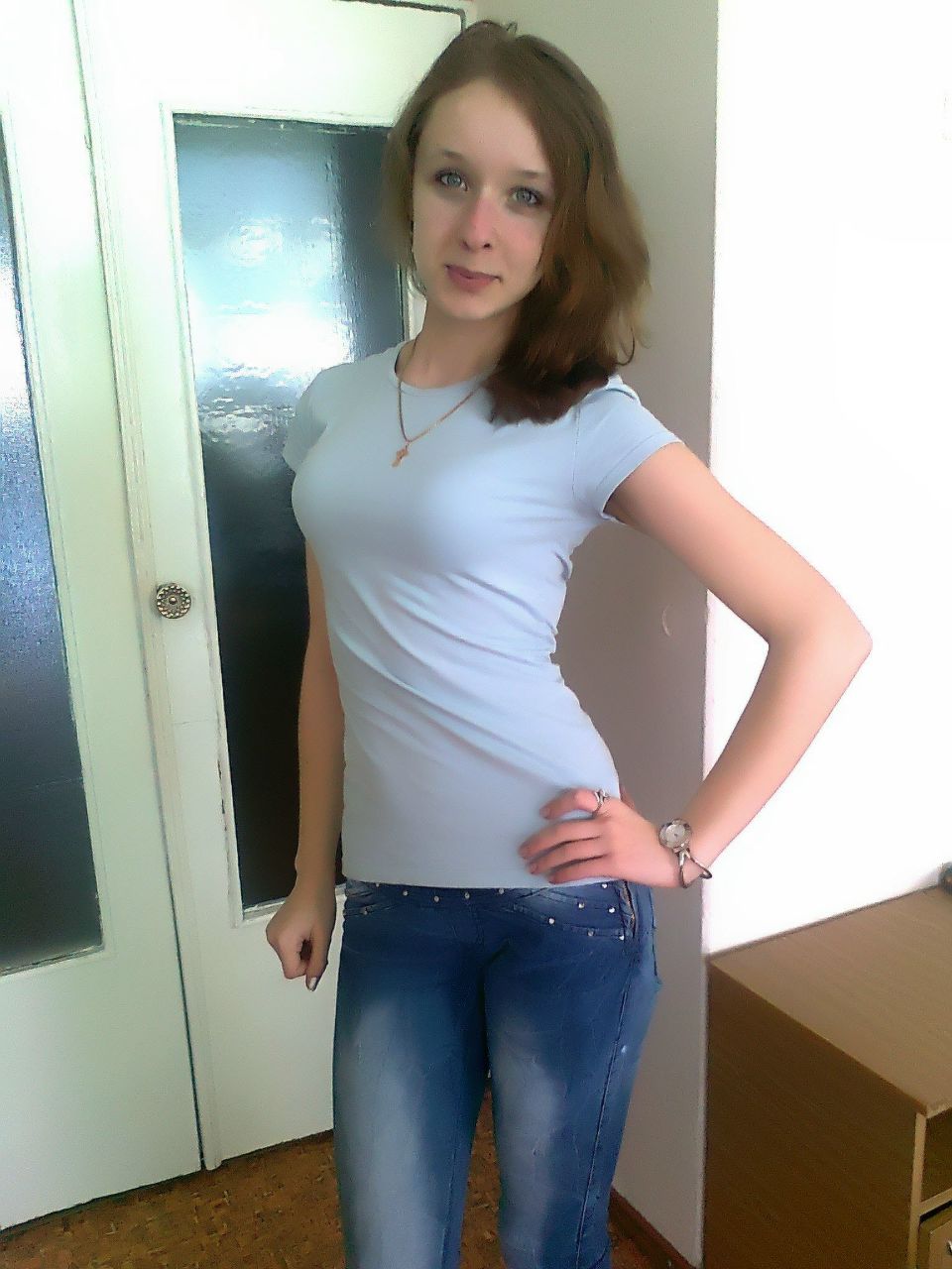 Викуля Бондарь | Санкт-Петербург