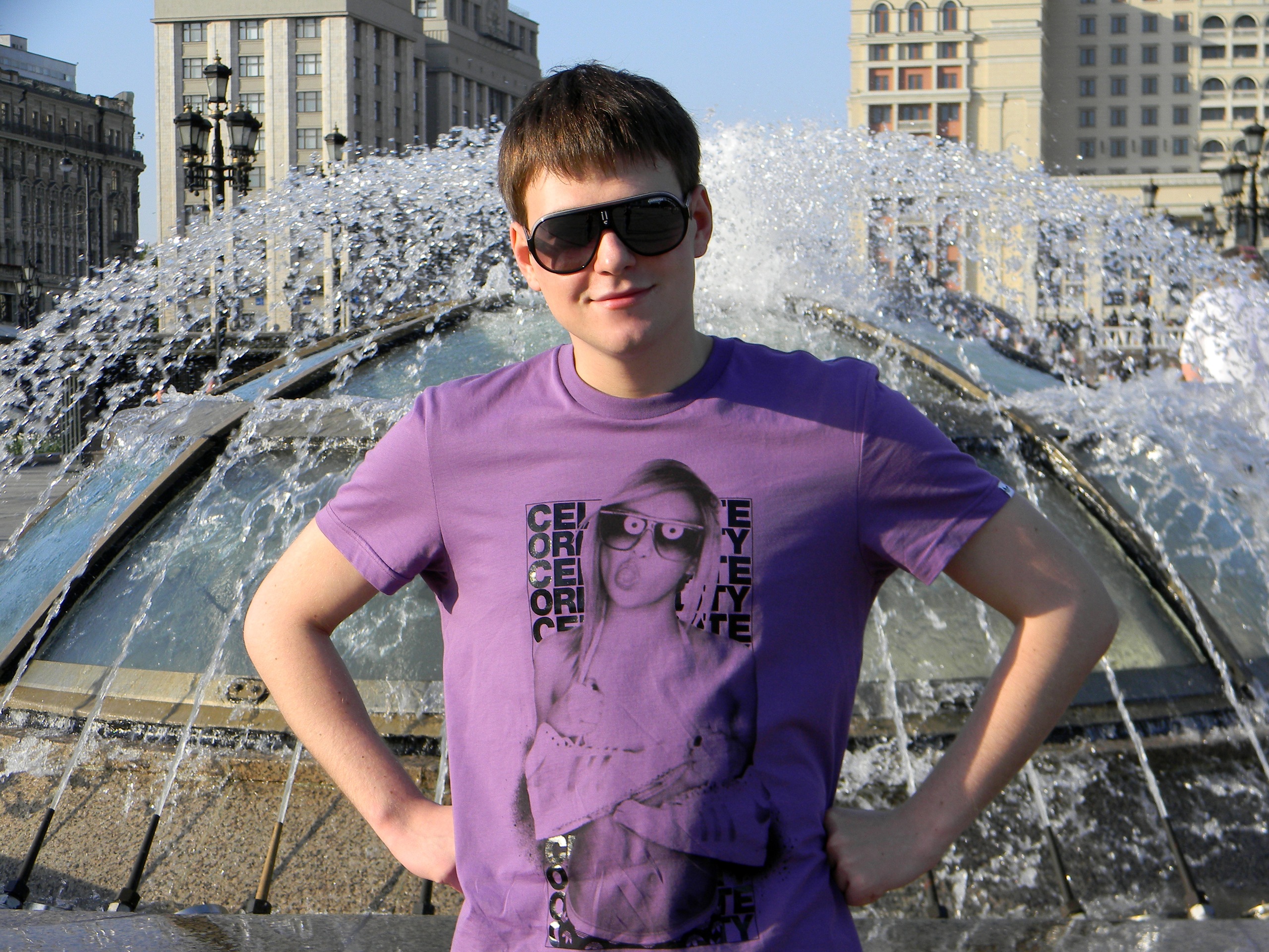 Фото профиля