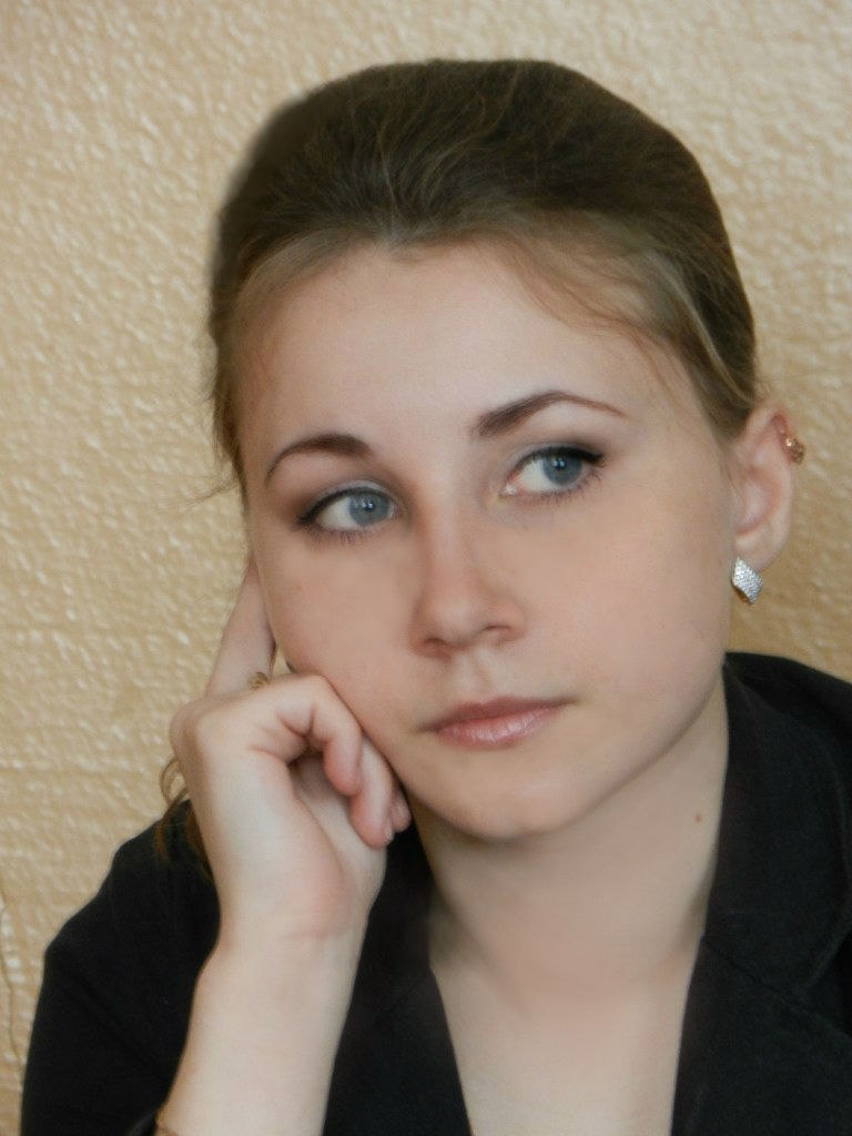 Светлана Кондрашкина | Волгоград