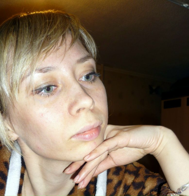 Ольга Кулыгина | Пермь